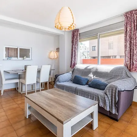Apartment Ranchos 11 Levante *