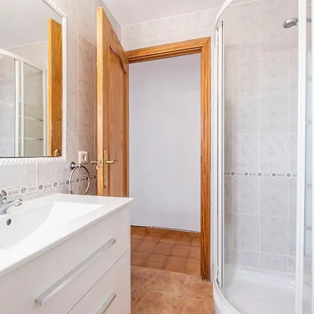Ranchos 11 Levante Apartment Benidorm