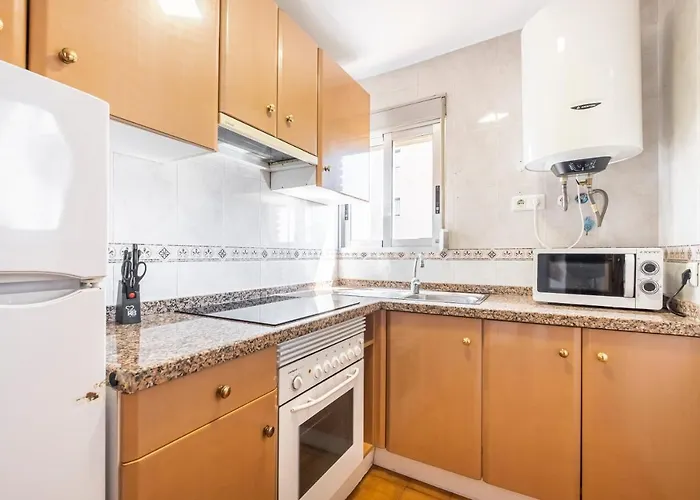 Ranchos 11 Levante Benidorm