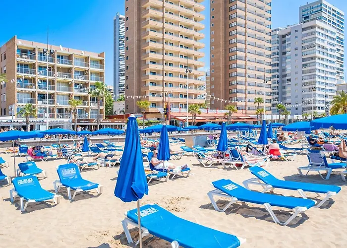 Ranchos 11 Levante