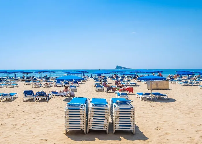 Ranchos 11 Levante *