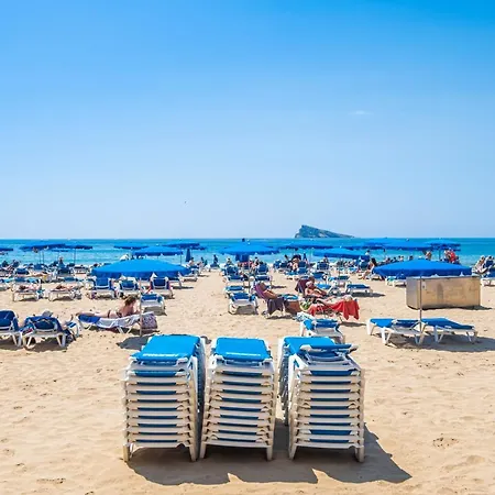 Ranchos 11 Levante *