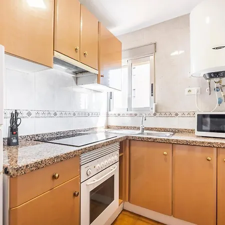 Ranchos 11 Levante 貝尼多姆